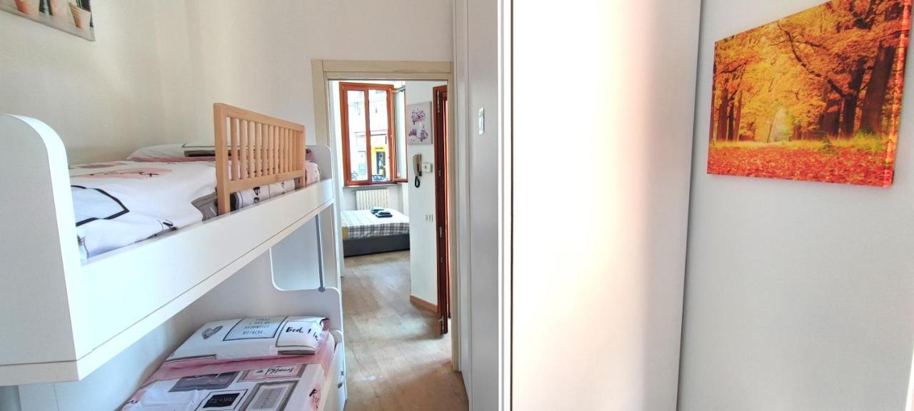 Sweet Home Suite - Duomo, Milano Extérieur photo