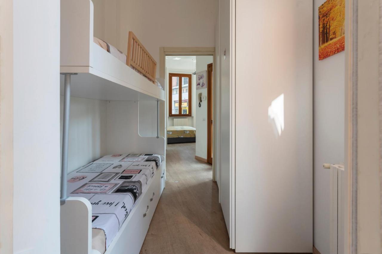Sweet Home Suite - Duomo, Milano Extérieur photo