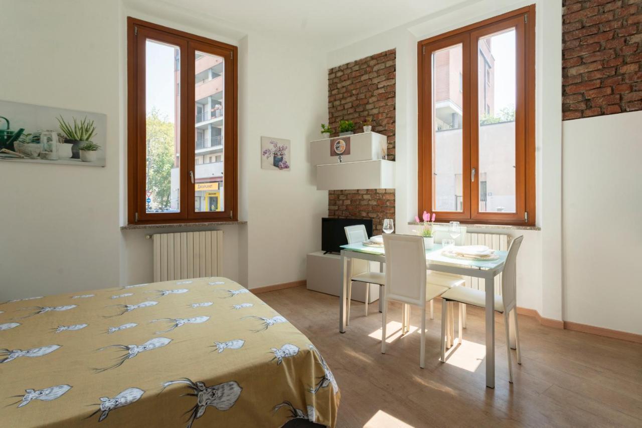 Sweet Home Suite - Duomo, Milano Extérieur photo