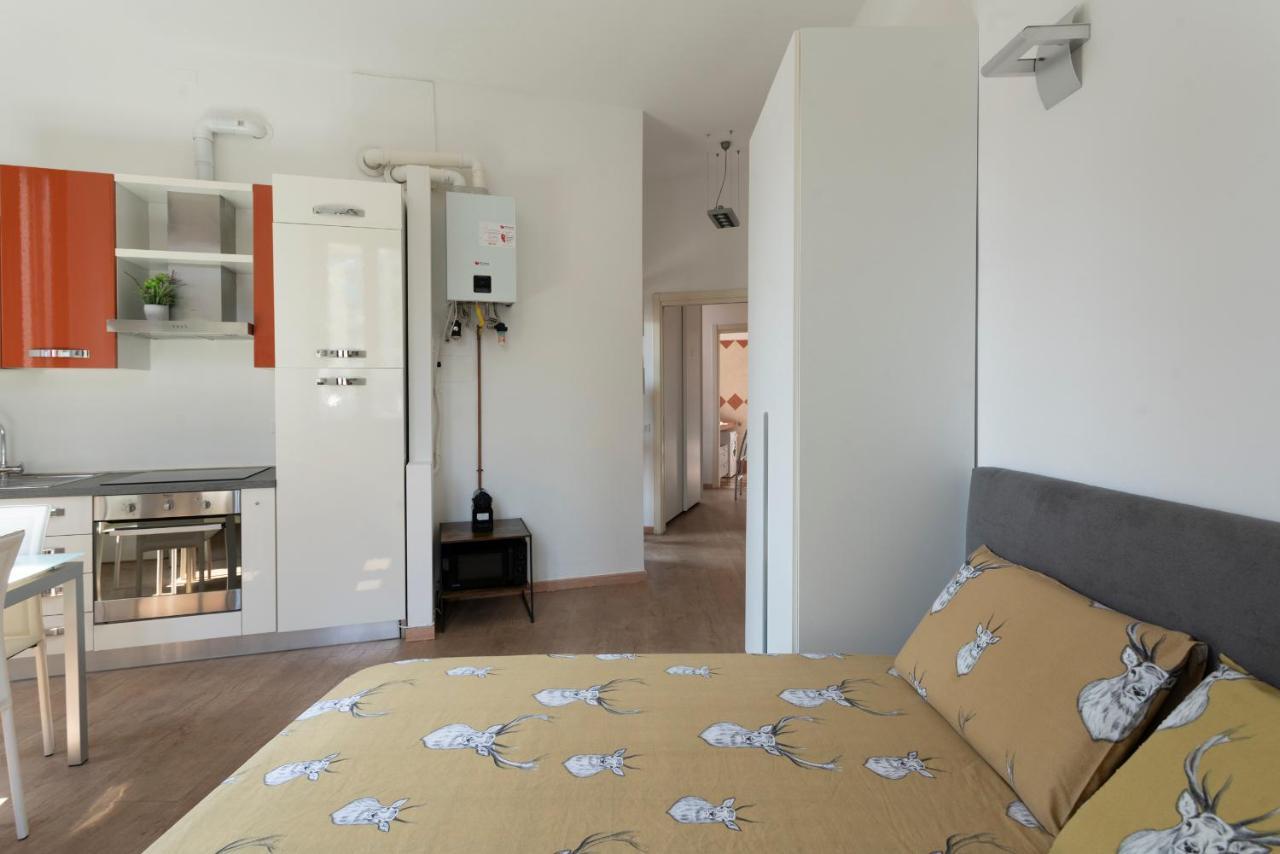 Sweet Home Suite - Duomo, Milano Extérieur photo