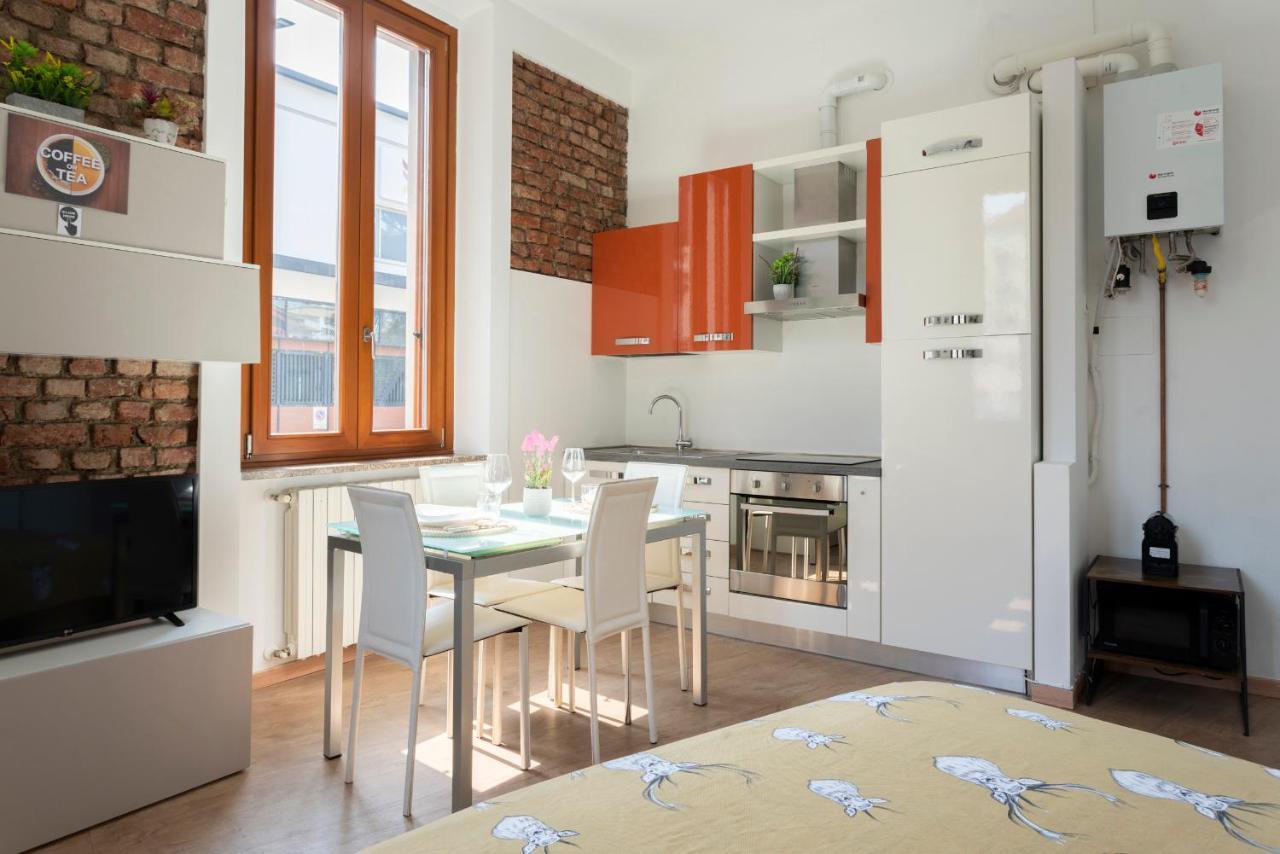 Sweet Home Suite - Duomo, Milano Extérieur photo