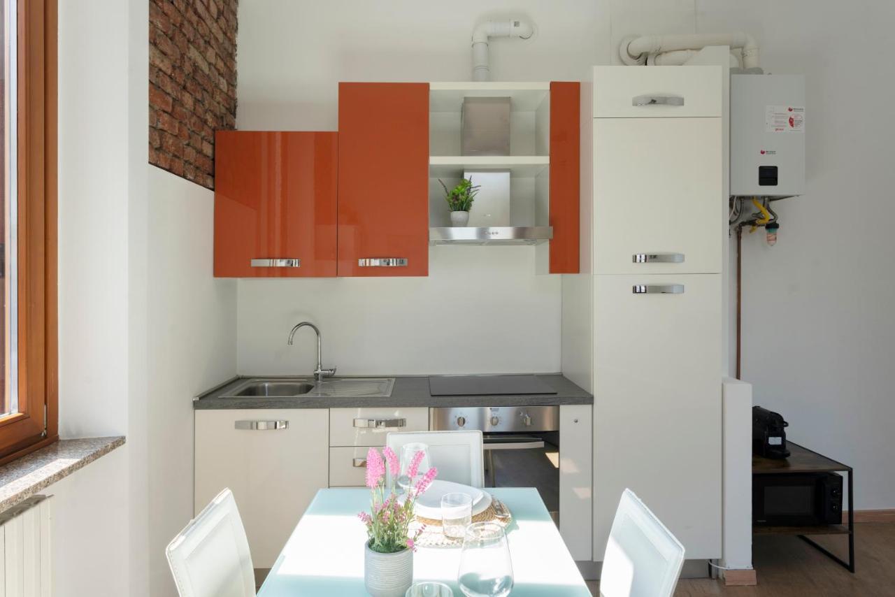 Sweet Home Suite - Duomo, Milano Extérieur photo