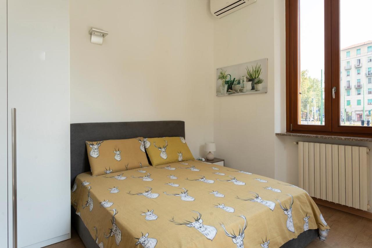 Sweet Home Suite - Duomo, Milano Extérieur photo